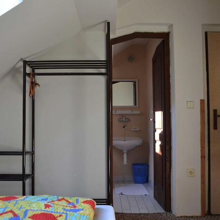 Penzion U Lípy Vysoké nad Jizerou Quarto foto
